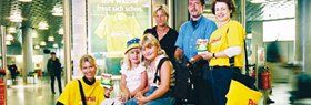 Prospektverteilung Janssen Düsseldorf Prospektverteilung Janssen Düsseldorf